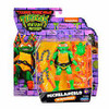 TMNT MUTANT MAYHEM BASIC FIGURE MICHELANGELO