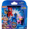 PAW PATROL MIGHTY MOVIE PUP SQUAD FIGURE PACK