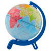 GIACOMINO BLUE POLITICAL 8 IN GLOBE