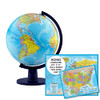 SCOUT WORLD GLOBE