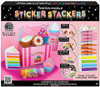 STICKER STACKERS BAKERY