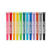 CAT PARADE GEL CRAYONS SET OF 12