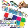 RAINBOW LOOM COMBO SET W3