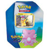 POKEMON BLISSEY TIN