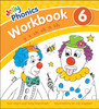 JOLLY PHONICS WORKBOOK 6 NEW PB