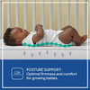 MATTRESS TODDLER W1
