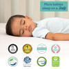 MATTRESS TODDLER W1
