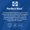 MATTRESS TODDLER W1