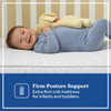 MATTRESS TODDLER W1