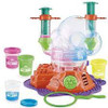 PLAY-DOH NICKELODEON SLIME ULTIMATE BUBBLE LAB