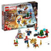 LEGO AVENGERS ADVENT CALENDAR W1