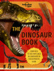 THE DINOSAUR BOOK HB