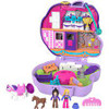 POLLY POCKET JUMPIN STYLE PONY COMPACT