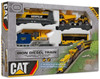 CAT MOTORIZED IRON DIESEL TRAIN