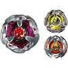 BEYBLADEX HELLSCHAIN DECK SET BX-21