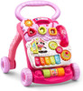 VTECH SIT TO STAND LEARNING WALKER