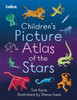 CHILDREN'S PICTURE ATLAS OF STARS HB