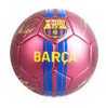 FC BARCELONA FOOTBALL SIGNATURE W1