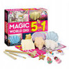 MAGIC WORLD DIG 5 IN 1