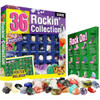 ROCKIN' COLLECTION 36PCS