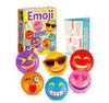 MOULD & PAINT EMOJI
