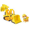 PAW PATROL RUBBLE & CREW CORE VEHICLES