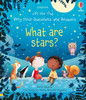 WHAT ARE STARS LIFT-THE-FLAP