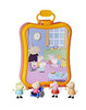 PEPPA'S CLUB FRIENDS CASE