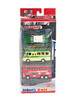 HONG KONG CAR 3 PACK W1