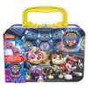 PAW PATROL MEMORY GAME MINI TIN W1