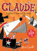 CLAUDE LIGHTS! CAMERA! ACTION! PB