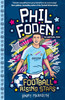 FOOTBALL RISING STARS PHIL FODEN PB