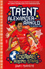 FOOTBALL RISING STARS TRENT ALEXANDER-ARNOLD PB