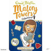 MALORY TOWERS COLLECTION 4 PB