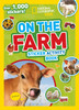 NGK ON THE FARM STICKER ACTIVITY BOOK