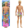 BARBIE DDC BEACH KEN DOLL