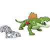 IMAGINEXT JURASSIC WORLD W1