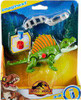 IMAGINEXT JURASSIC WORLD W1