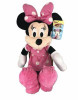 MINNIE DISNEY PLUSH MEDIUM 18"