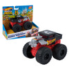 HOT WHEELS MONSTER TRUCK ROARIN WRECKERS W2