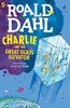 CHARLIE AND THE GREAT GLASS ELEVATOR (PB) W1