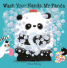 WASH YOUR HANDS MR PANDA PB