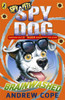 SPY DOG BRAINWASHED PB