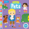 BUSY PETS BB W1