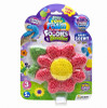 SLIMY EVER FOAM FOODIES & GOODIES FLOWER AND ICE CREAM ASST