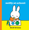 MIFFY AT SCHOOL HB