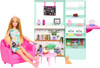 BARBIE CUTE N COZY CAFE