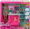 BARBIE CUTE N COZY CAFE