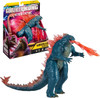 GODZILLA X KONG NEW EMPIRE GODZILLA EVOLVE 6 INCHES