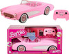 BARBIE MOVIE CORVETTE